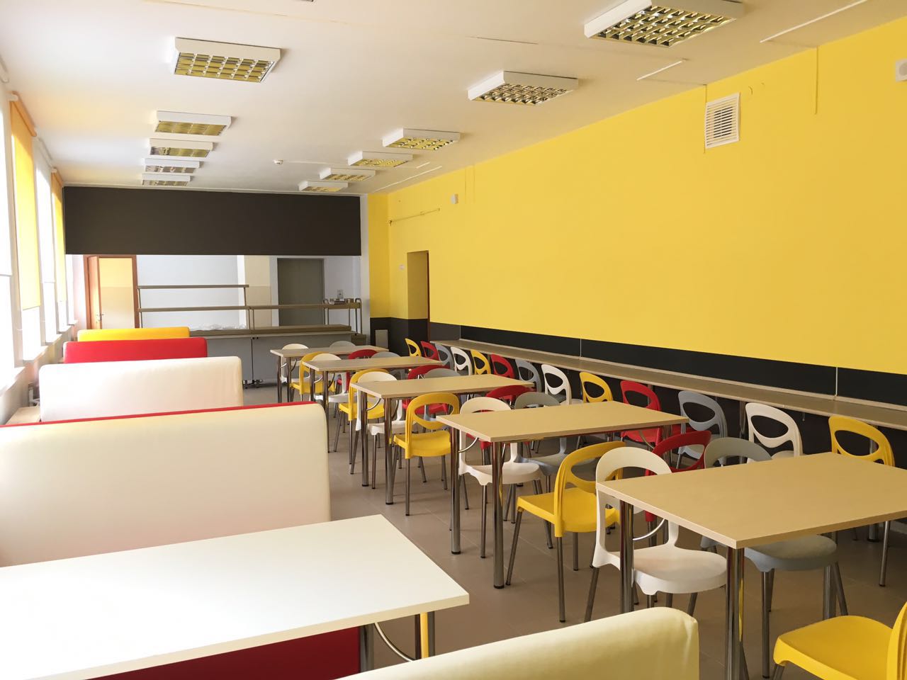 Школа "Бала сити"