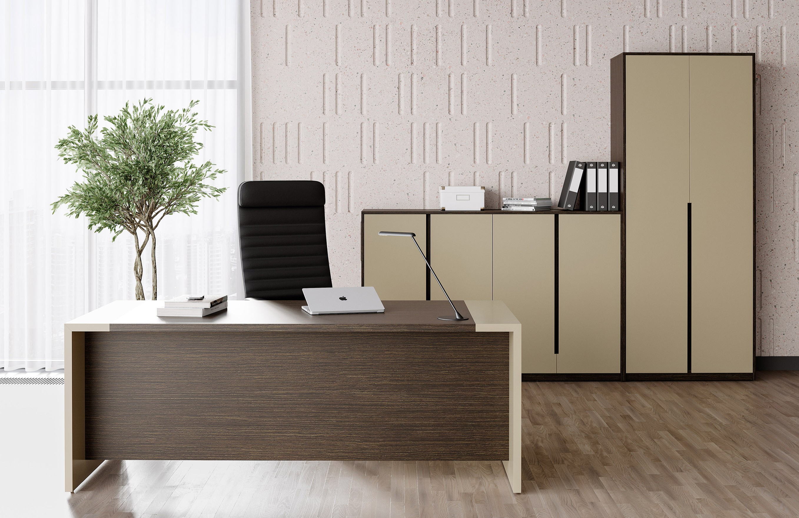 Кабинет руководителя Artwood
