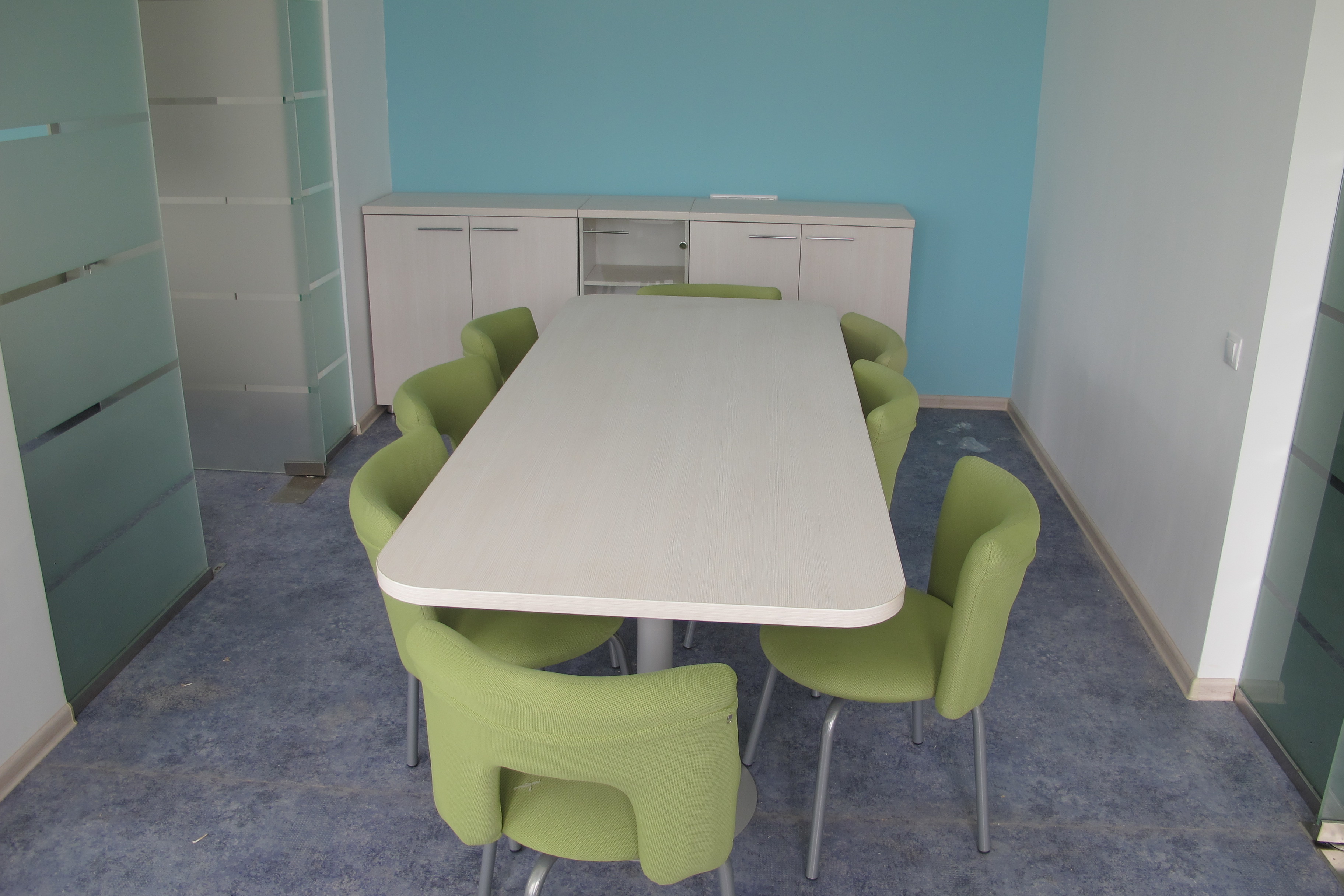 Школа "Бала сити"