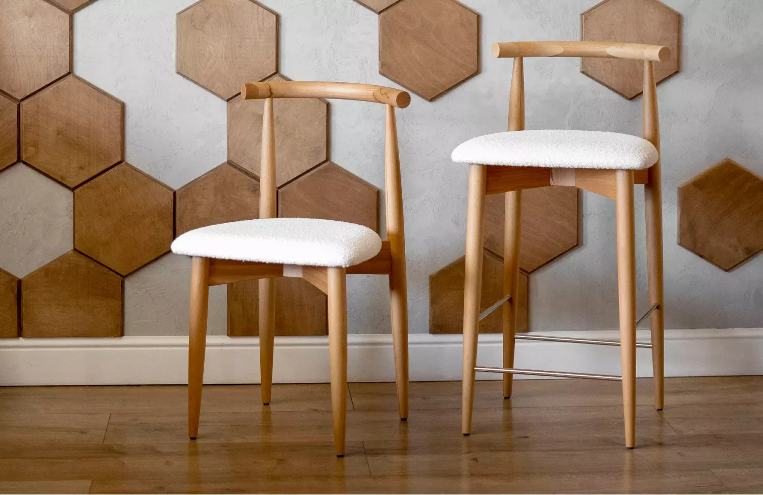 Кабинет руководителя Hansen Chair