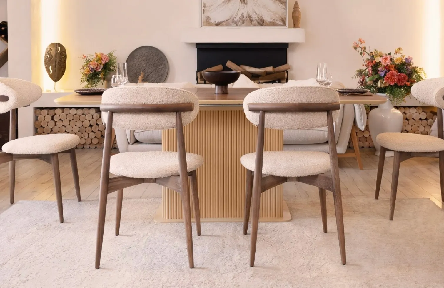Кабинет руководителя Hansen Chair