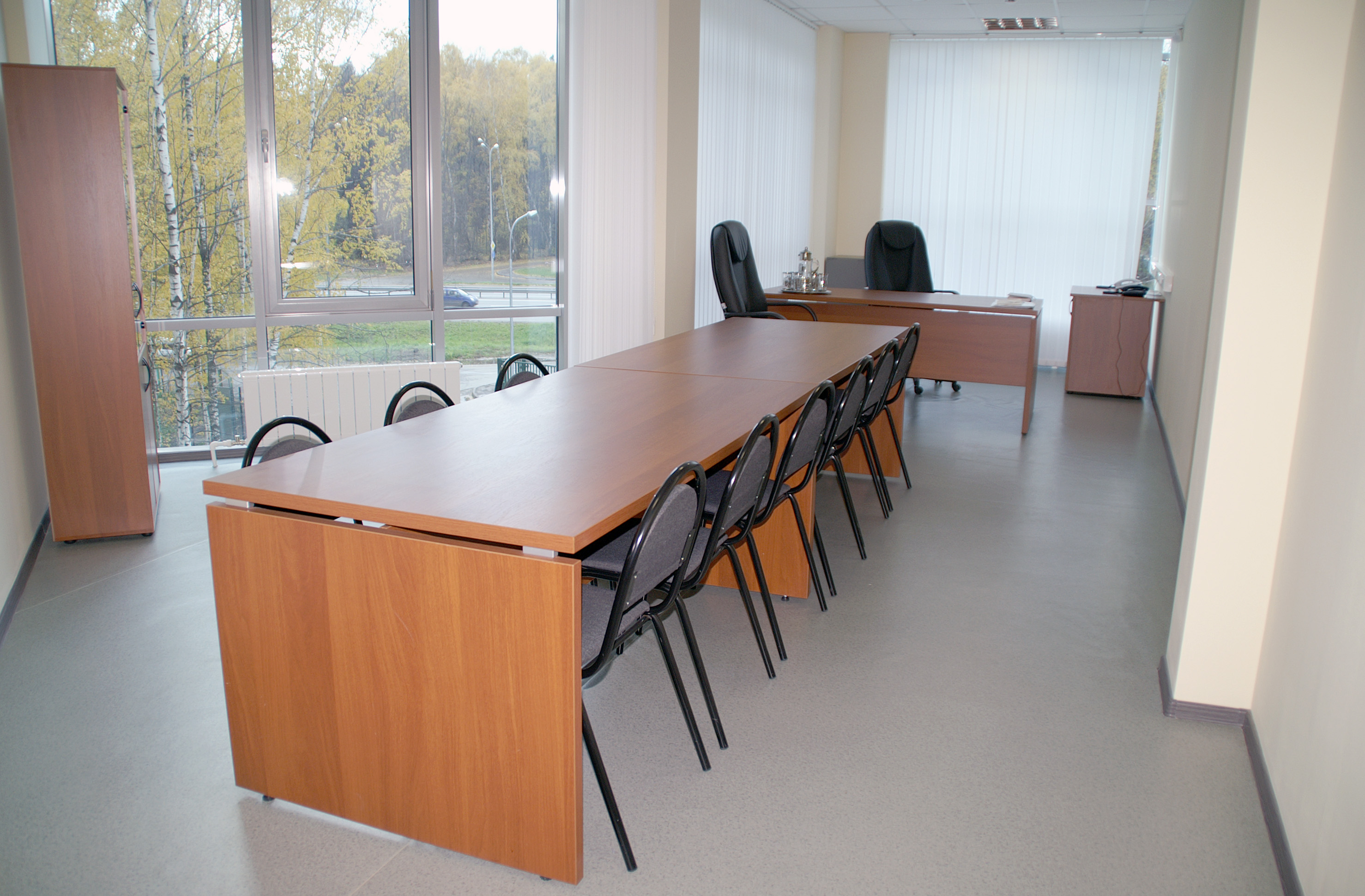 Училище олимпийского резерва "Олимпиец"
