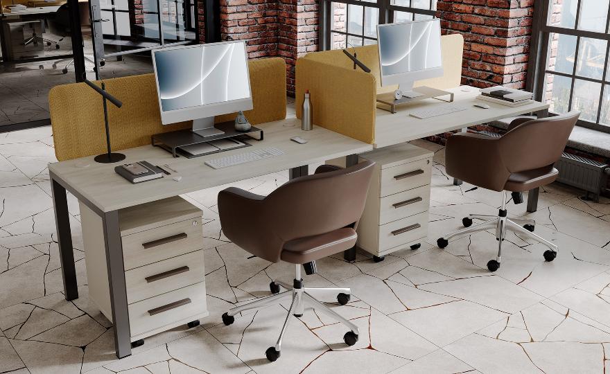 Кабинет руководителя New Line