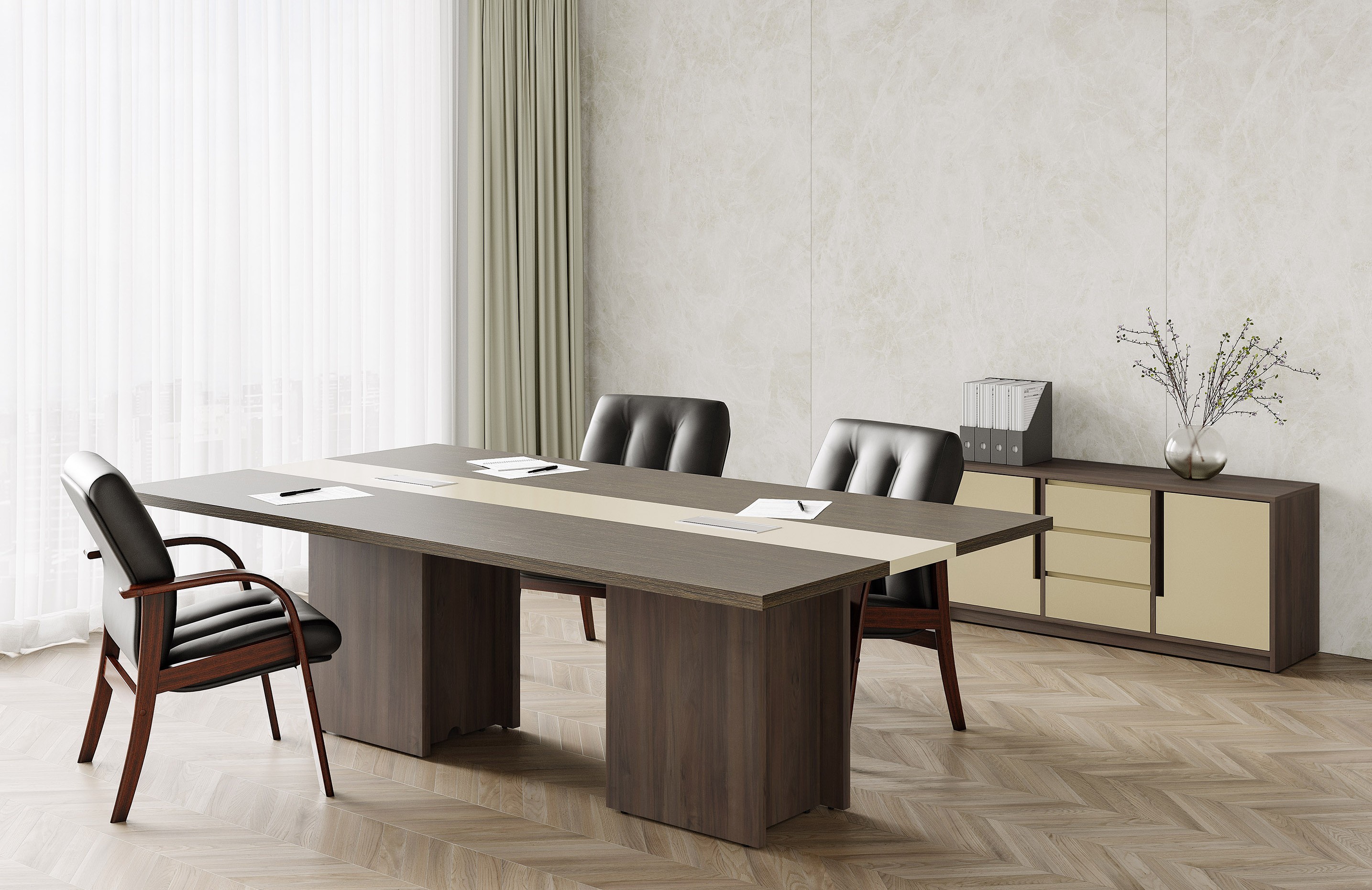 Кабинет руководителя Artwood