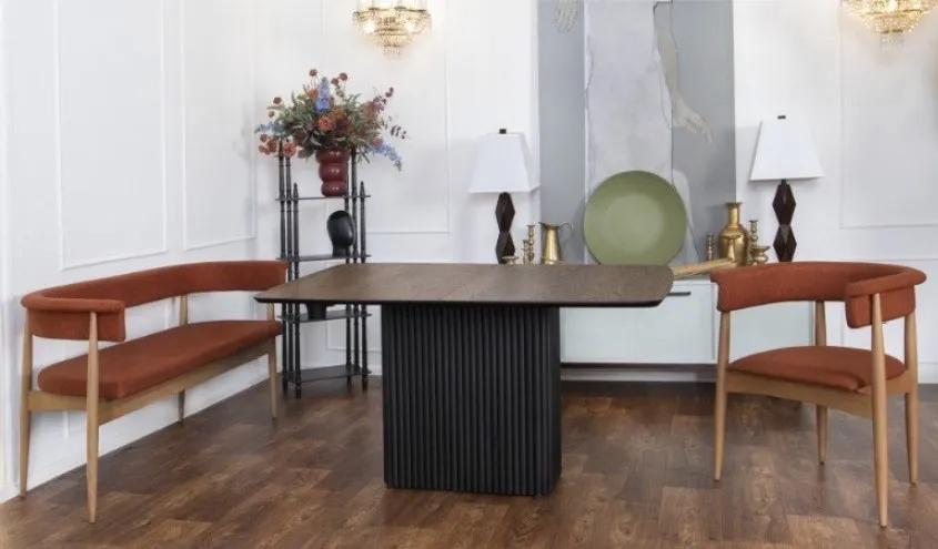 Кабинет руководителя Столы Hansen Chair