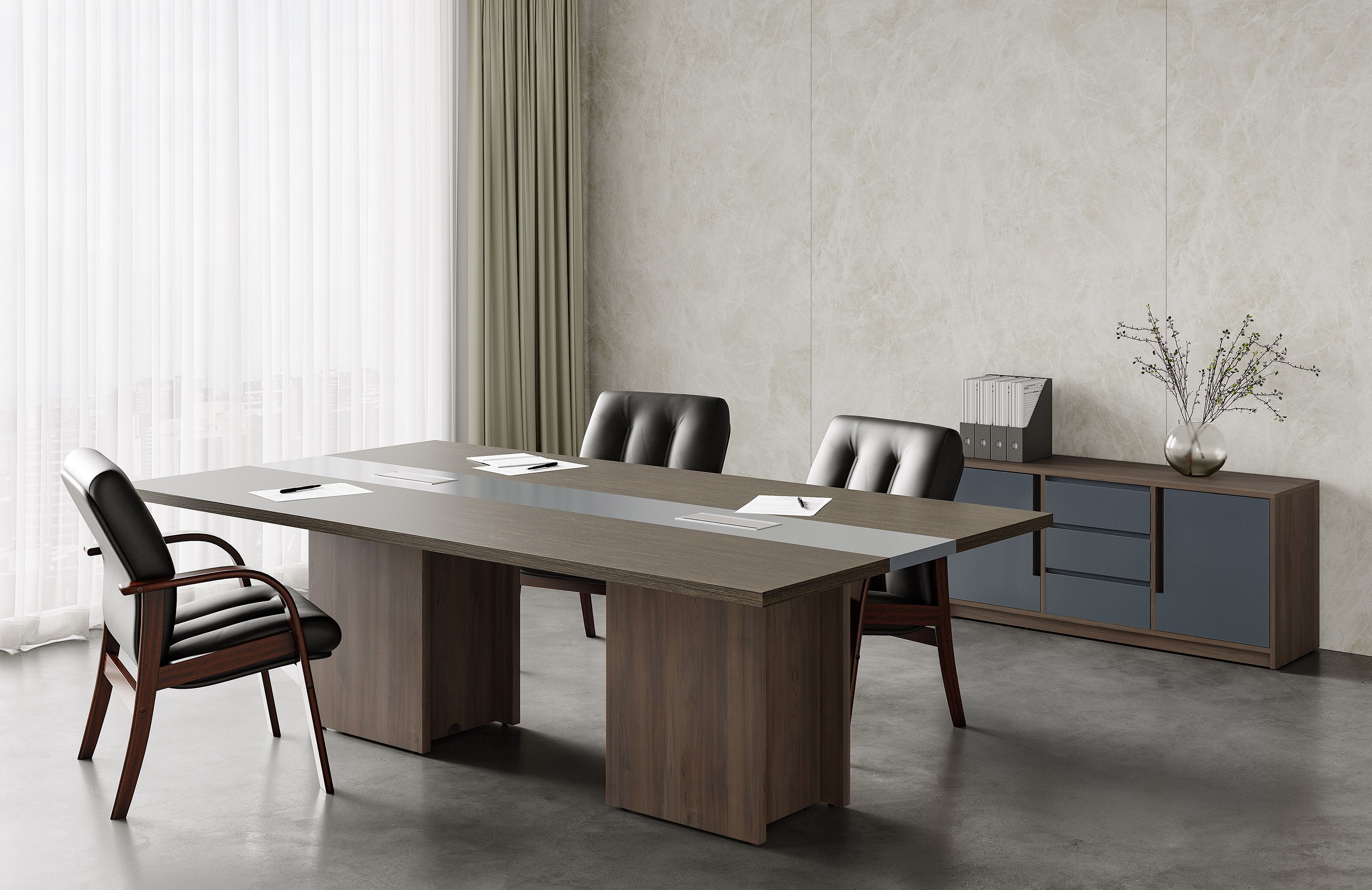 Кабинет руководителя Artwood