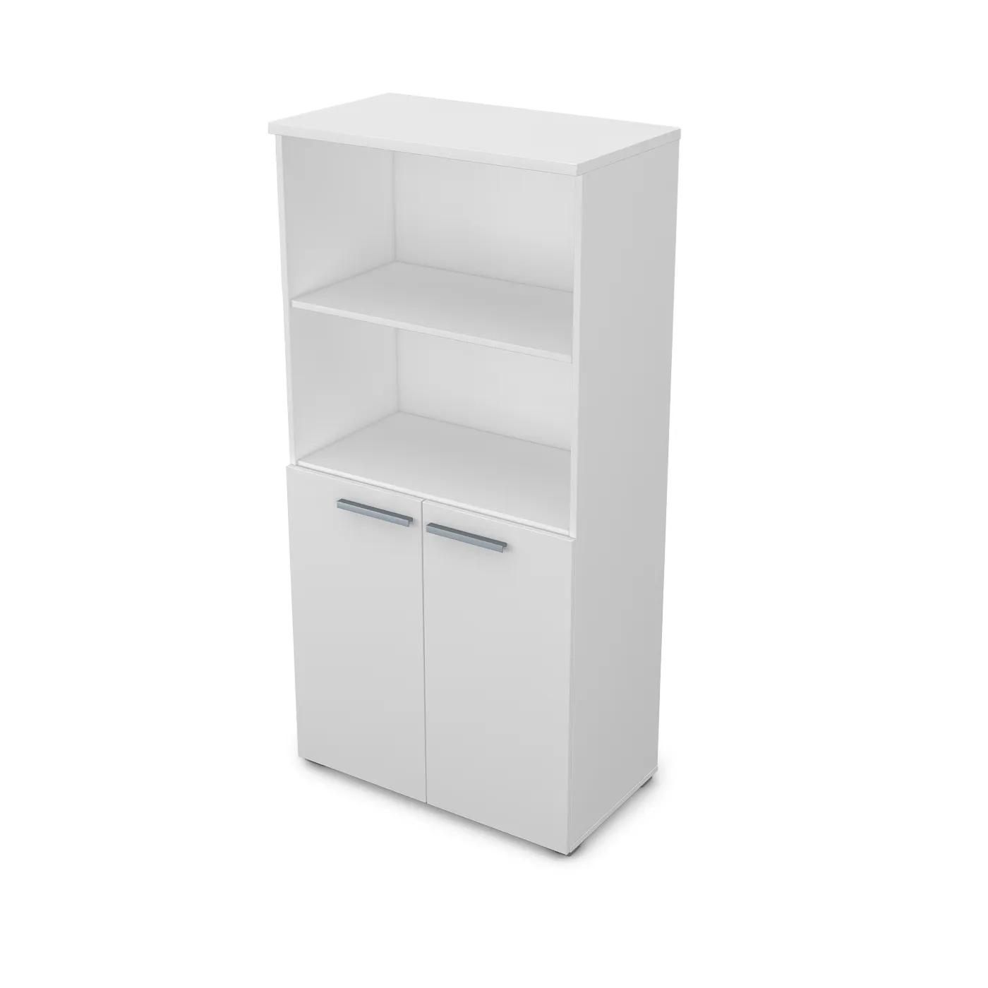 Шкаф распашной с нишей