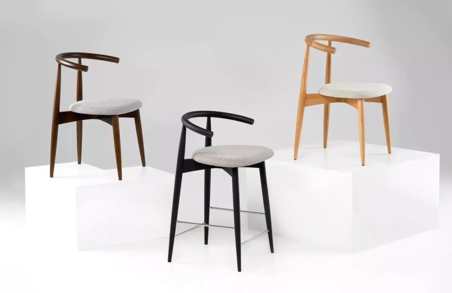 Кабинет руководителя Hansen Chair