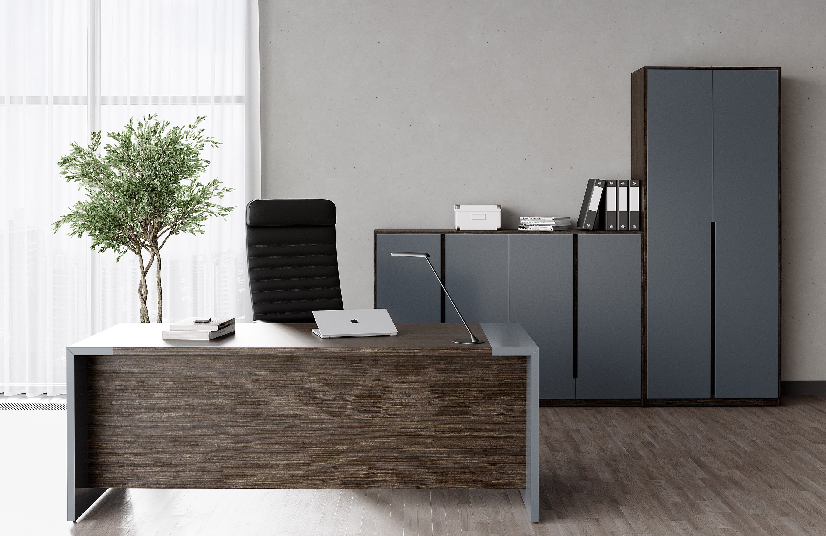 Кабинет руководителя Artwood