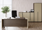 Кабинет руководителя Artwood