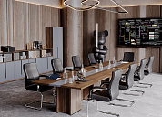 Кабинет руководителя Artwood
