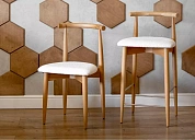 Кабинет руководителя Hansen Chair