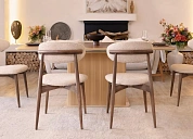 Кабинет руководителя Hansen Chair
