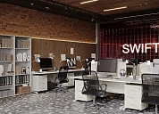 Кабинет руководителя Swift