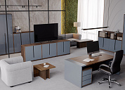 Кабинет руководителя Artwood