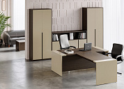 Кабинет руководителя Artwood