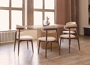 Кабинет руководителя Hansen Chair