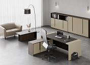 Кабинет руководителя Artwood