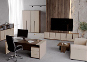 Кабинет руководителя Artwood