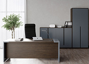 Кабинет руководителя Artwood