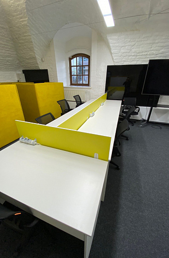 IT Park | Amadey