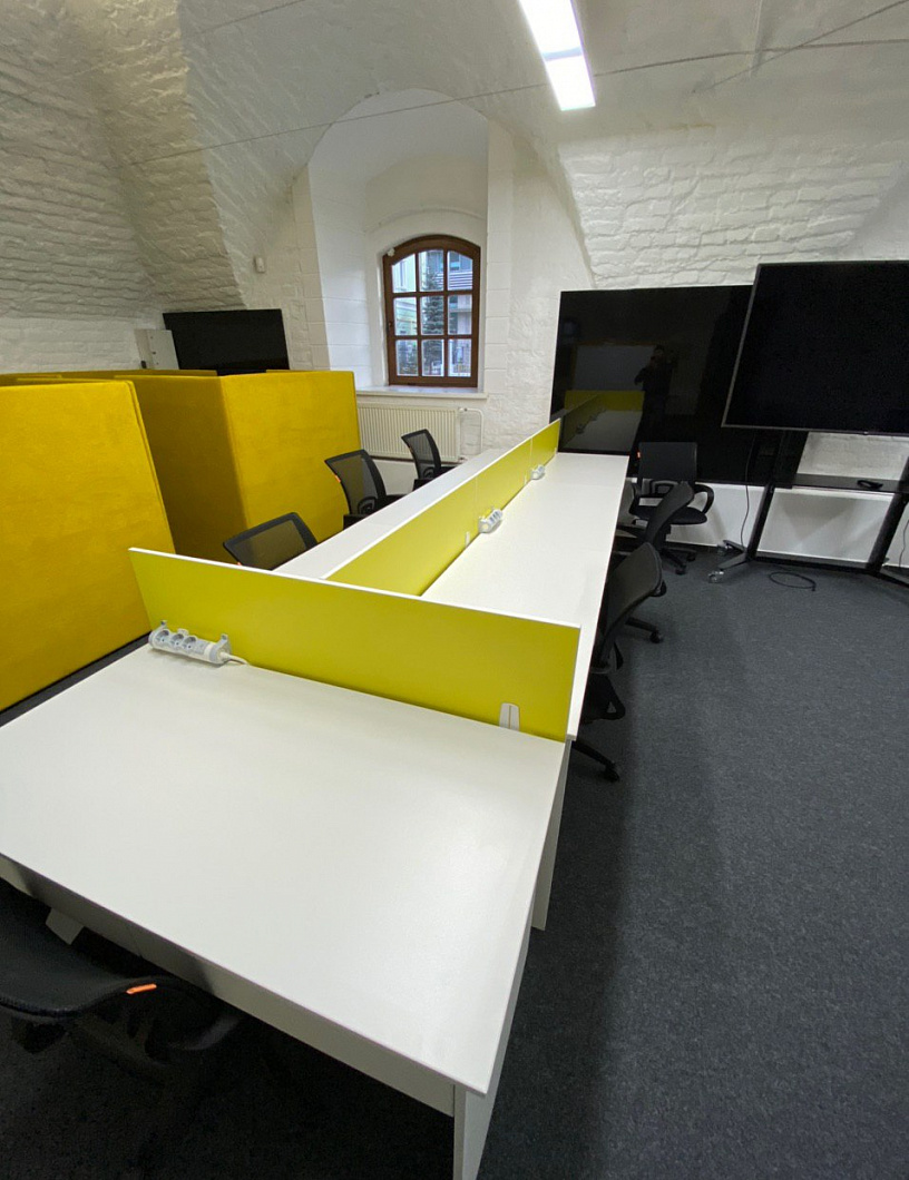 IT Park | Amadey