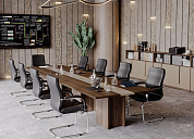 Кабинет руководителя Artwood