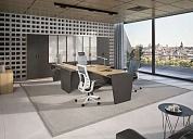 Кабинет руководителя TOWER
