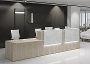 Кабинет руководителя Lounge